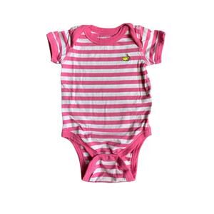 Masters Golf Striped Bodysuit